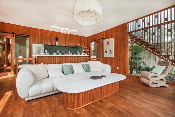 VILLA LIBURAN