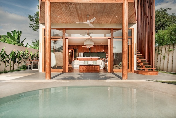 VILLA LIBURAN