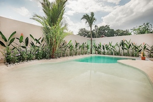  VILLA LIBURAN 