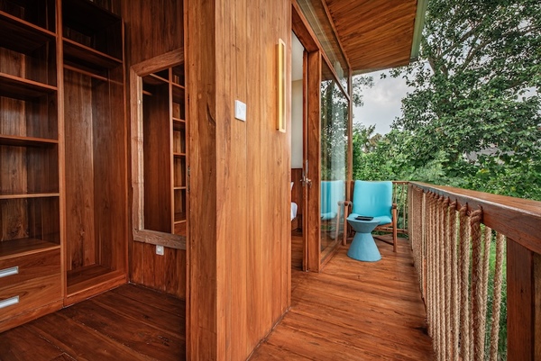 VILLA LIBURAN
