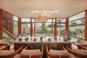  VILLA LIBURAN 