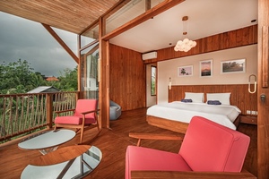  VILLA LIBURAN 