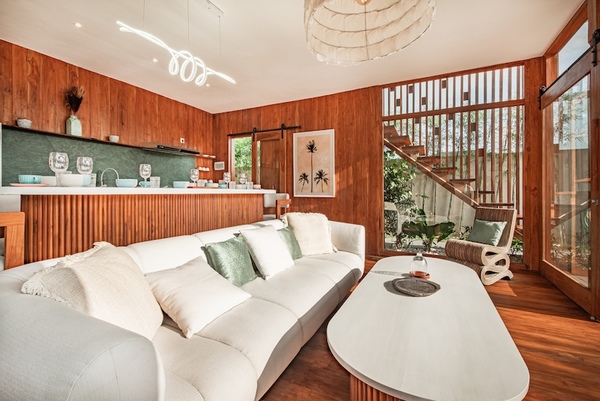 VILLA LIBURAN