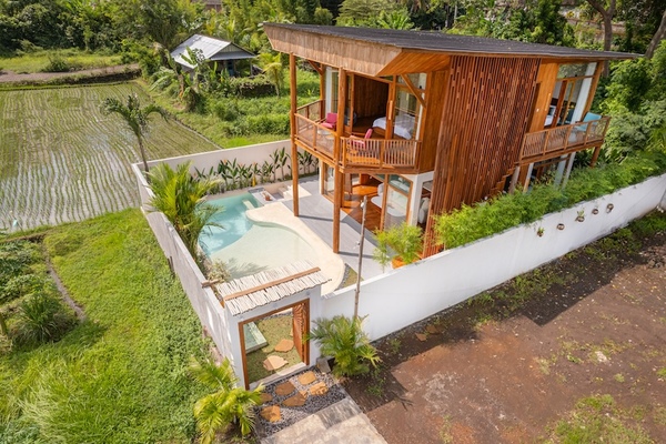 VILLA LIBURAN
