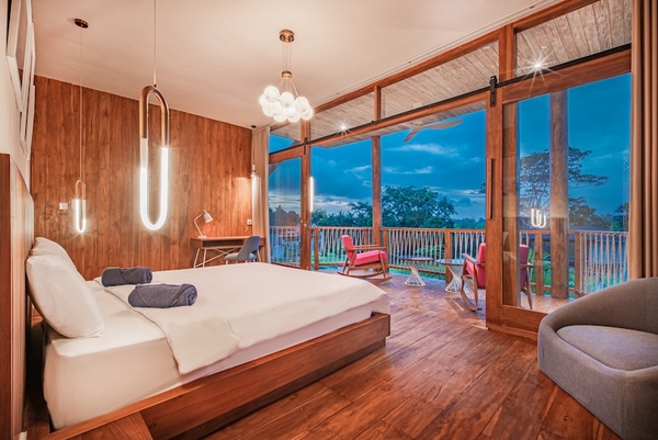 VILLA LIBURAN