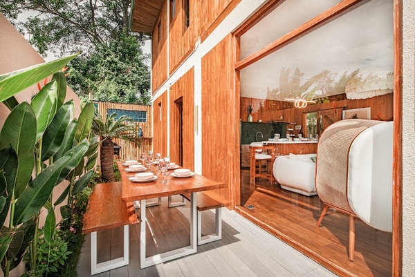 VILLA LIBURAN