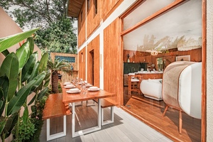  VILLA LIBURAN 