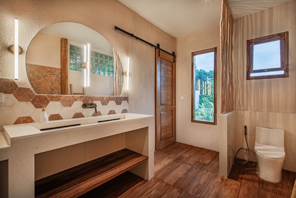 VILLA LIBURAN