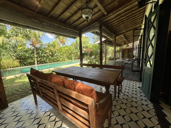  VILLA KALY 2 