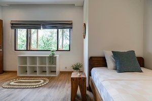  VILLA TEMAN 2 KEDUNGU 