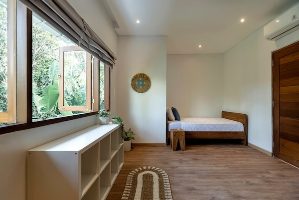  VILLA TEMAN 2 KEDUNGU 