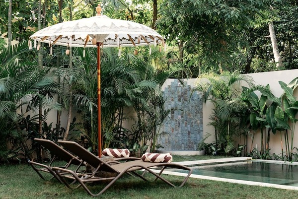  VILLA TEMAN 2 KEDUNGU 