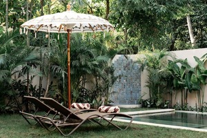  VILLA TEMAN 2 KEDUNGU 