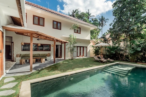  VILLA TEMAN 2 KEDUNGU 