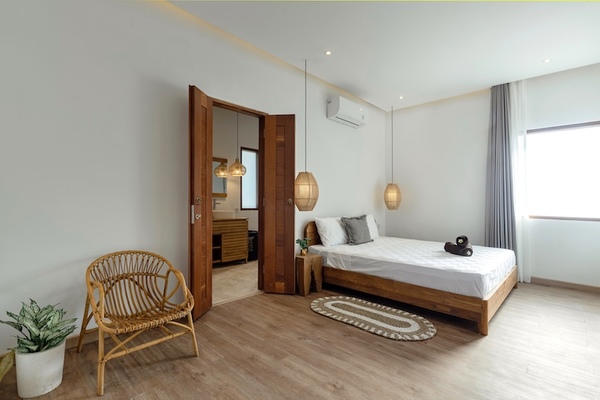  VILLA TEMAN 2 KEDUNGU 