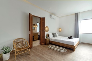  VILLA TEMAN 2 KEDUNGU 