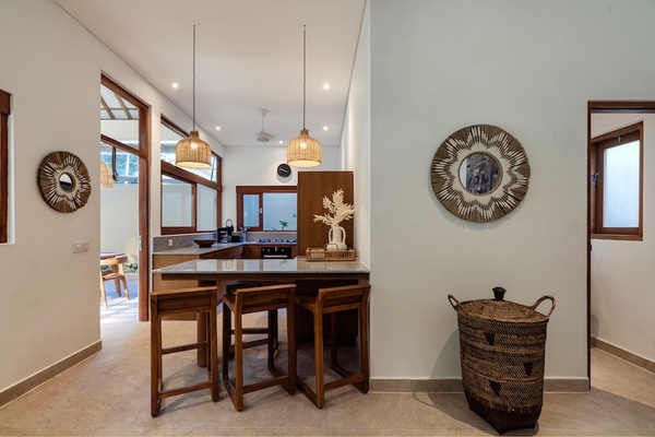  VILLA TEMAN 2 KEDUNGU 