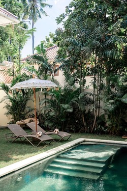  VILLA TEMAN 2 KEDUNGU 