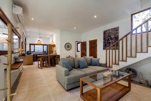  VILLA TEMAN 2 KEDUNGU 