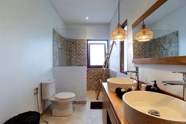  VILLA TEMAN 2 KEDUNGU 