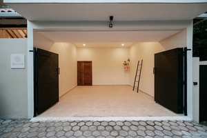  VILLA TEMAN 2 KEDUNGU 