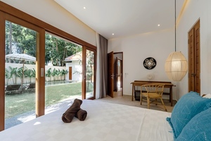  VILLA TEMAN 2 KEDUNGU 