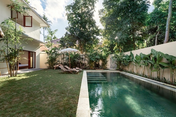  VILLA TEMAN 2 KEDUNGU 