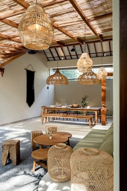  VILLA TEMAN 2 KEDUNGU 