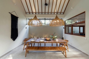  VILLA TEMAN 2 KEDUNGU 