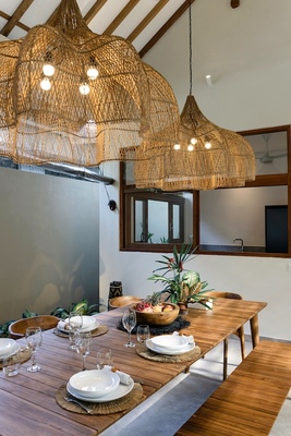  VILLA TEMAN 2 KEDUNGU 