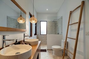  VILLA TEMAN 2 KEDUNGU 