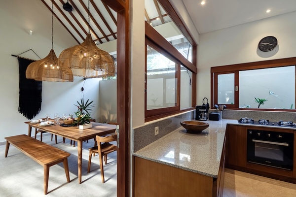  VILLA TEMAN 2 KEDUNGU 