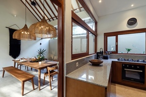  VILLA TEMAN 2 KEDUNGU 