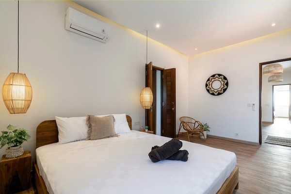  VILLA TEMAN 2 KEDUNGU 