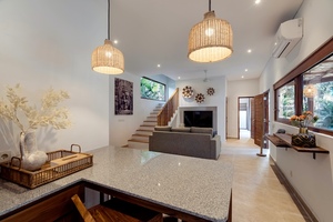  VILLA TEMAN 2 KEDUNGU 