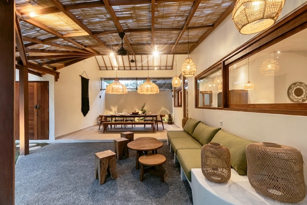  VILLA TEMAN 2 KEDUNGU 