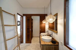  VILLA TEMAN 2 KEDUNGU 