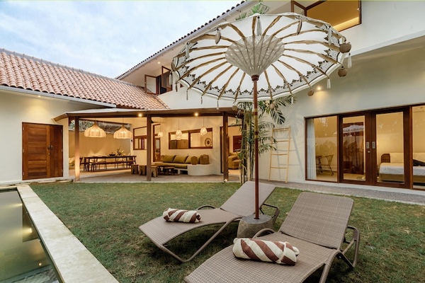  VILLA TEMAN 2 KEDUNGU 