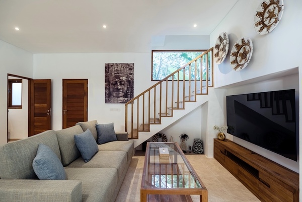  VILLA TEMAN 2 KEDUNGU 