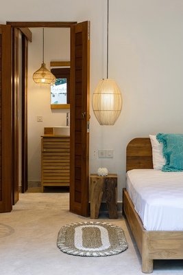  VILLA TEMAN 2 KEDUNGU 