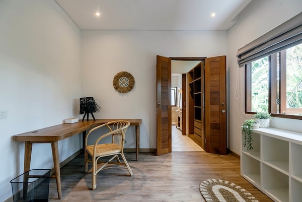  VILLA TEMAN 2 KEDUNGU 