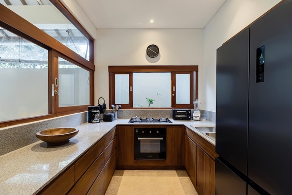  VILLA TEMAN 2 KEDUNGU 