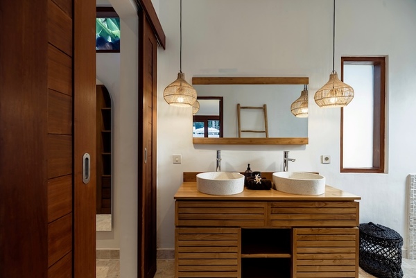  VILLA TEMAN 2 KEDUNGU 