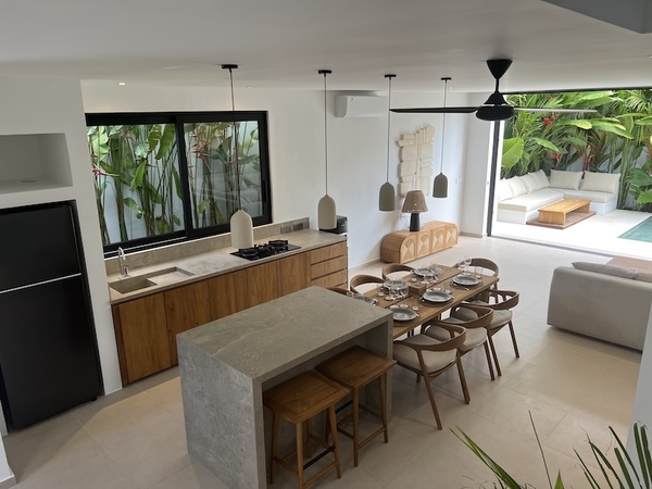 VILLA PAPABA