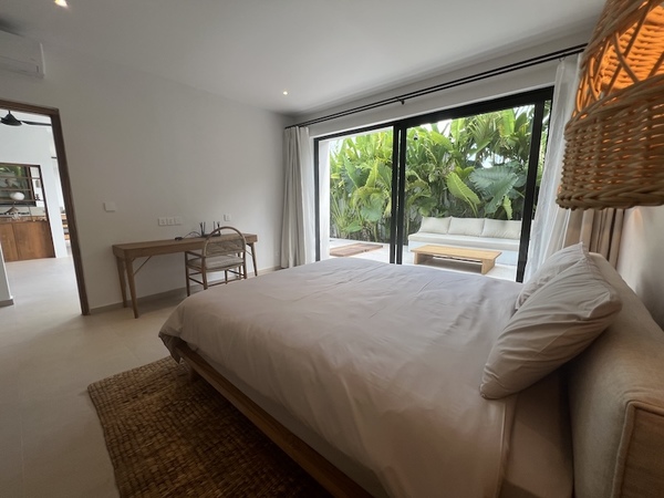 VILLA PAPABA