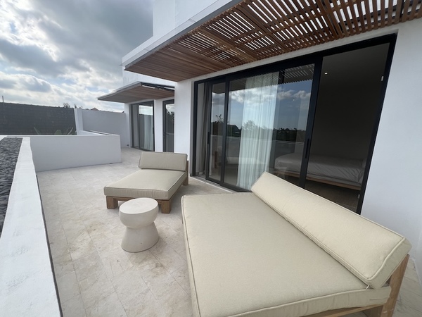 VILLA PAPABA