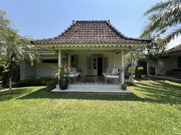  VILLA KALI 2 UMALAS 