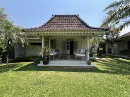  VILLA KALI 2 UMALAS 