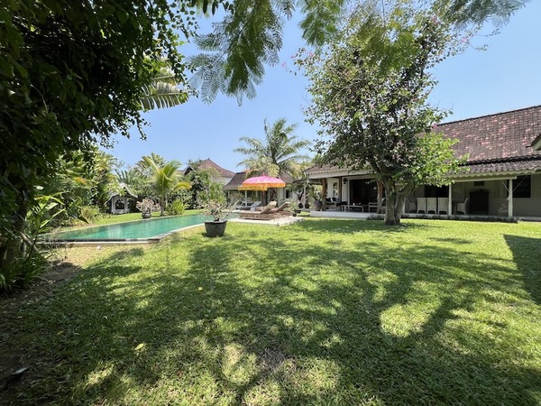  VILLA KALI 2 UMALAS 