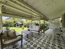  VILLA KALI 2 UMALAS 
